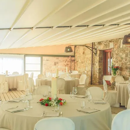 Hotel Tenuta San Pietro Luxury Lucca