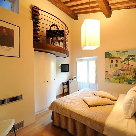 Hotel Tenuta San Pietro Luxury 4*